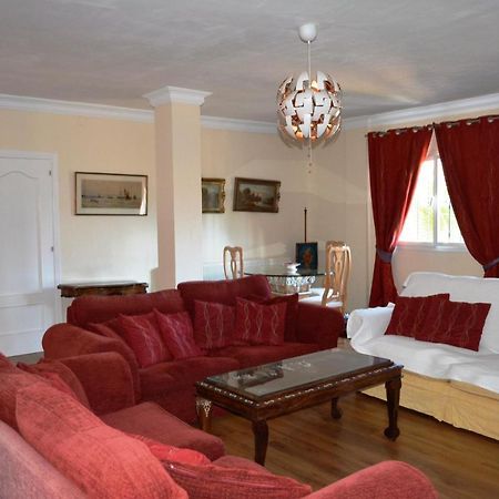 Villa Amapola El Faro Екстериор снимка