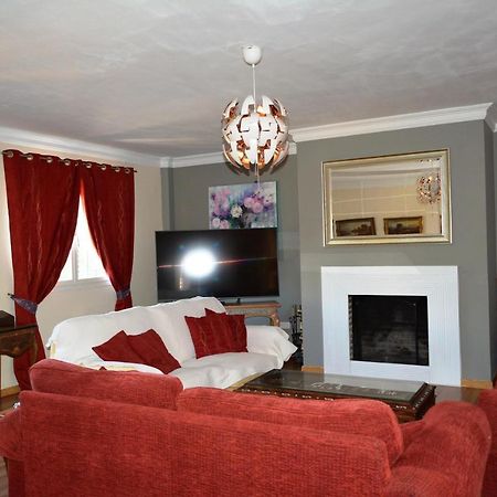 Villa Amapola El Faro Екстериор снимка