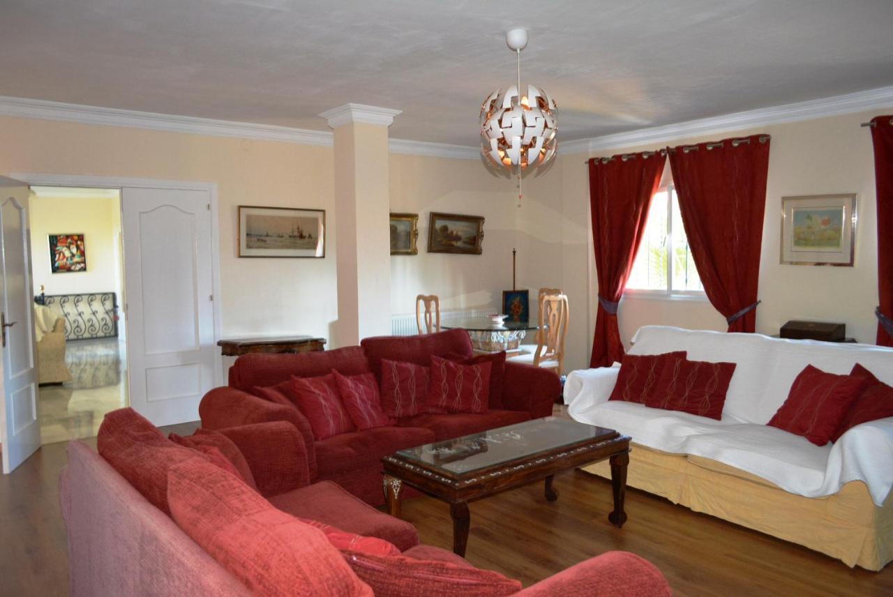 Villa Amapola El Faro Екстериор снимка
