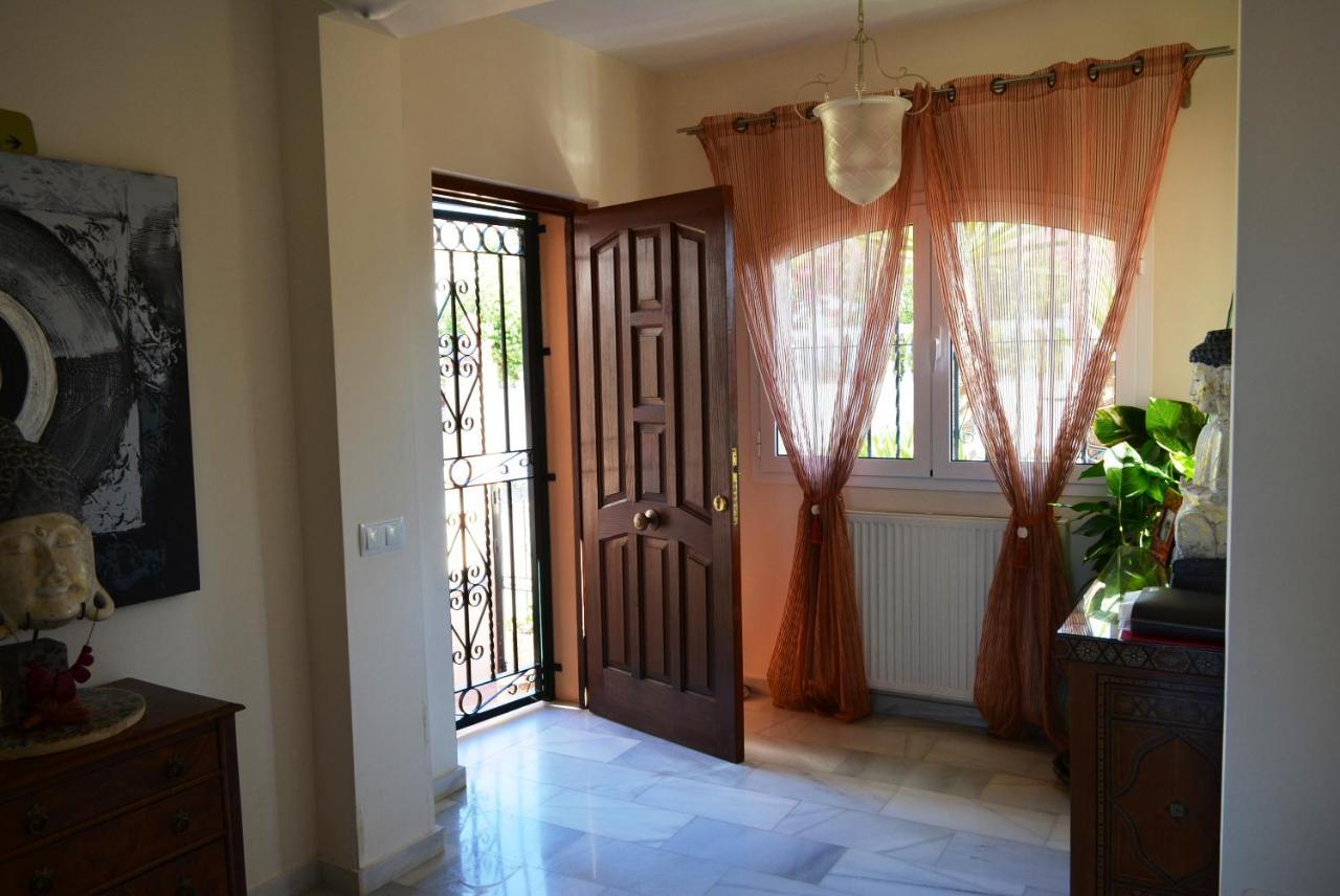 Villa Amapola El Faro Екстериор снимка