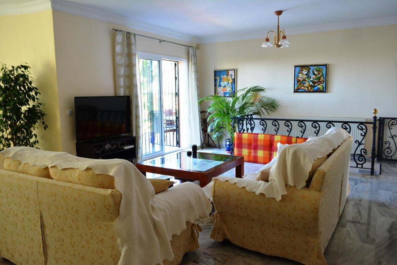 Villa Amapola El Faro Екстериор снимка