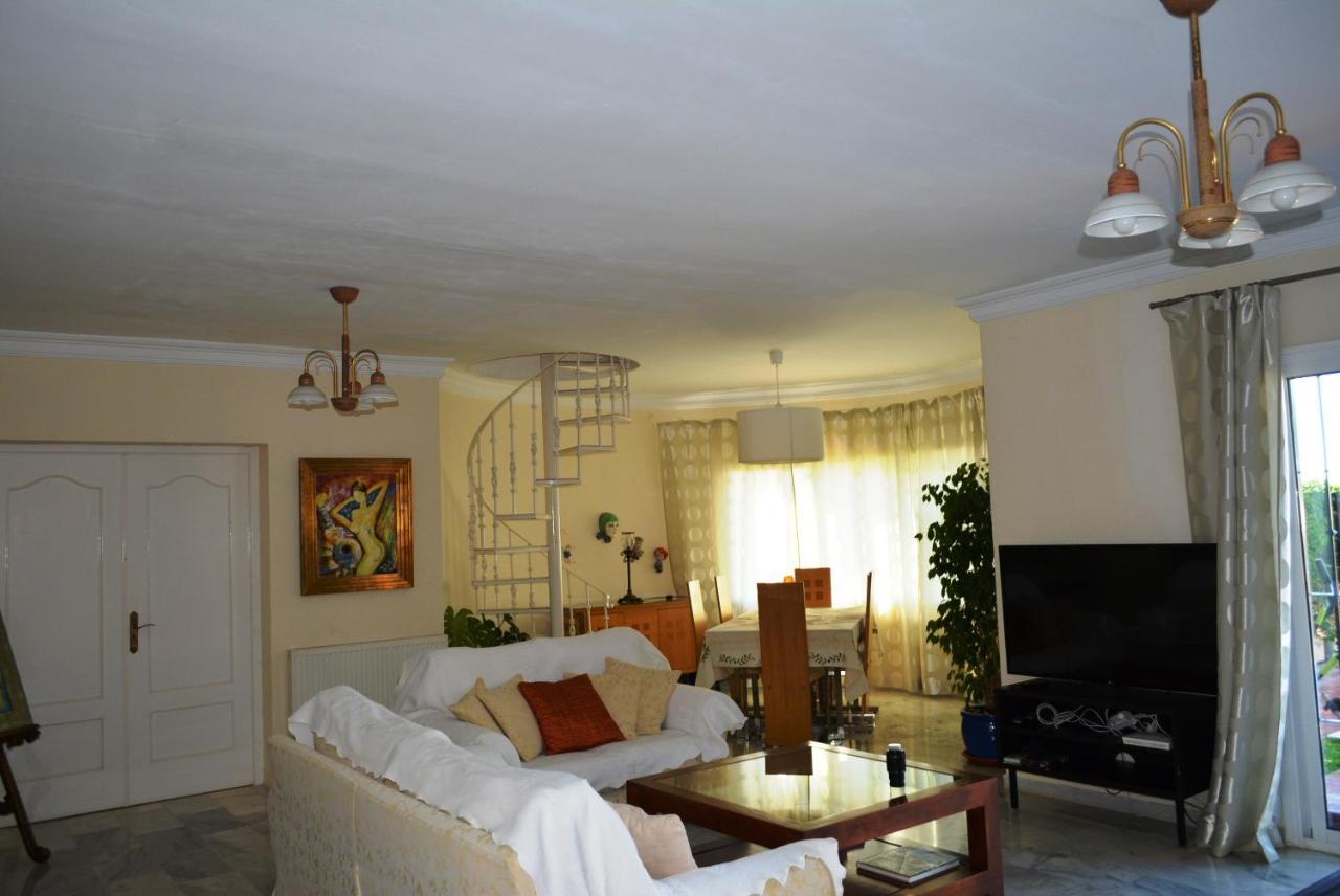 Villa Amapola El Faro Екстериор снимка