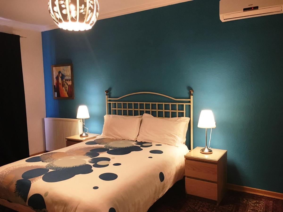 Villa Amapola El Faro Екстериор снимка